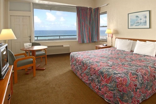 Seagull Hotel Miami Beach 003